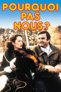 Why Not Us? (1981)