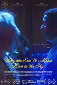 Why the Sun & Moon Live in the Sky (2024)
