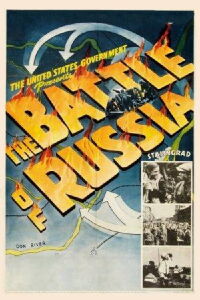 Why We Fight 5: La batalla de Rusia (1943)