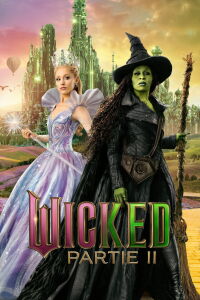 Wicked : Pour de bon (2025)