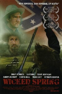 Wicked Spring (2002)