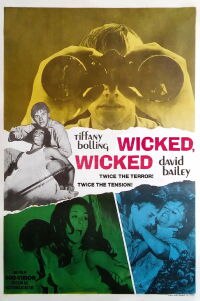Wicked, Wicked (1973)
