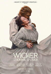Wicker: l'homme d'osier (2026)