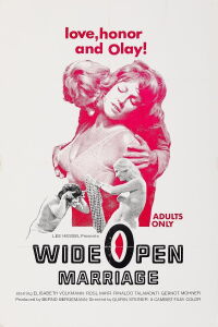 Wide Open Marriage (1973)