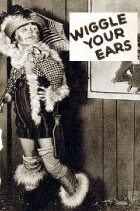 Wiggle Your Ears (1929)