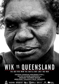 Wik vs Queensland (2018)