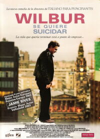 Wilbur se quiere suicidar (2002)