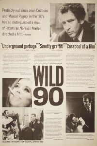 Wild 90 (1968)