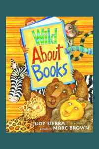 Wild About Books (2005)