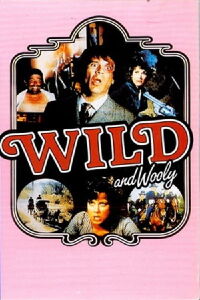Wild and Wooly (1978)