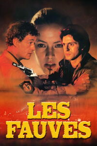 Wild Animals (1984)