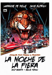 Wild Beasts (1984)