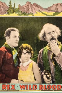 Wild Blood (1929)