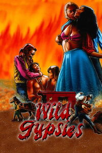 Wild Gypsies (1969)