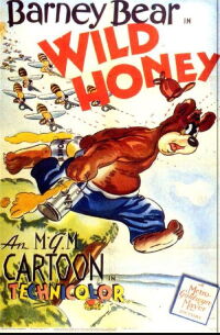 Wild Honey, or, How to Get Along Without a Ration Book (1942)
