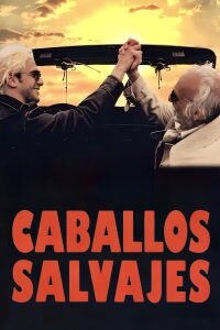 Wild Horses (1995)