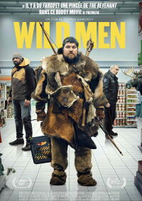 Wild Men (2022)