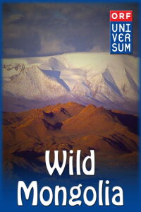 Wild Mongolia (2006)
