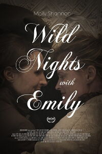 Wild Nights with Emily (2018)