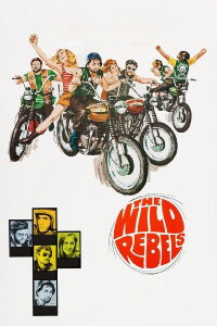 Wild Rebels (1967)