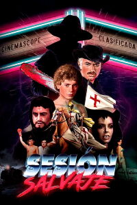 Wild Session (2019)