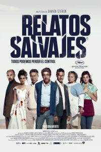 Wild Tales (2014)