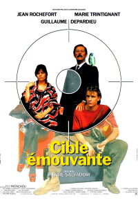 Wild Target (1993)