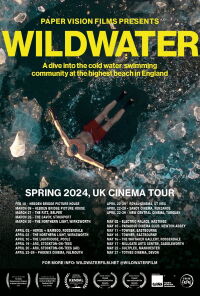Wild Water (2024)