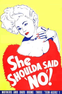 Wild Weed (1949)