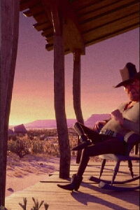 Wild West Compressed (2020)
