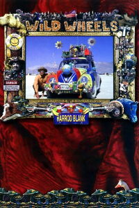 Wild Wheels (1992)
