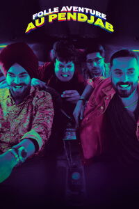Wild Wild Punjab (2024)