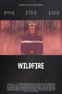 Wildfire (2015)