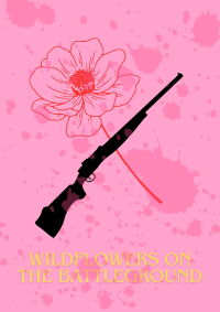 Wildflowers on the Battleground (1974)