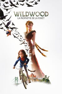 Wildwood: La contrée maléfique (2026)
