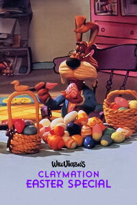 Will Vinton's Claymation Easter (1992)