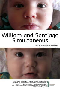 William and Santiago Simultaneous (2016)