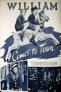 William Comes to Town (1948)