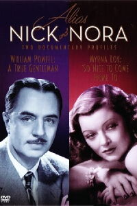 William Powell: A True Gentleman (2005)