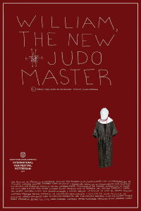 William, the New Judo Master (2016)