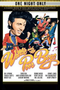 Willie and the Poor Boys (1985)