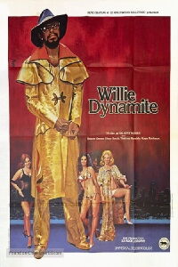 Willie Dynamite (1974)