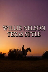 Willie Nelson, Texas Style (1988)