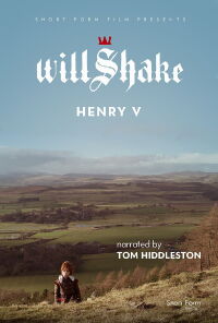 WillShake (2015)