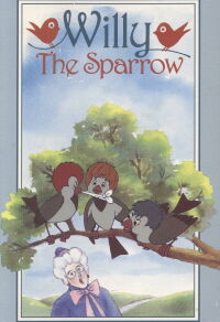 Willy le moineau (1989)