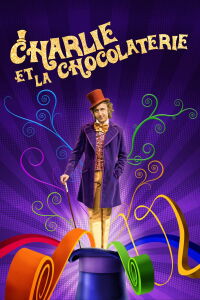 Willy Wonka au pays enchanté (1971)