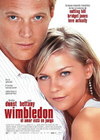 Wimbledon - Amor en juego (2004)