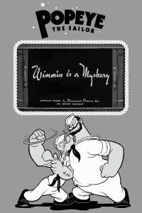 Wimmin is a Myskery (1940)