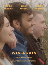 Win Again (2023)