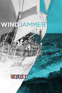 Windjammer: The Voyage of the Christian Radich (1958)